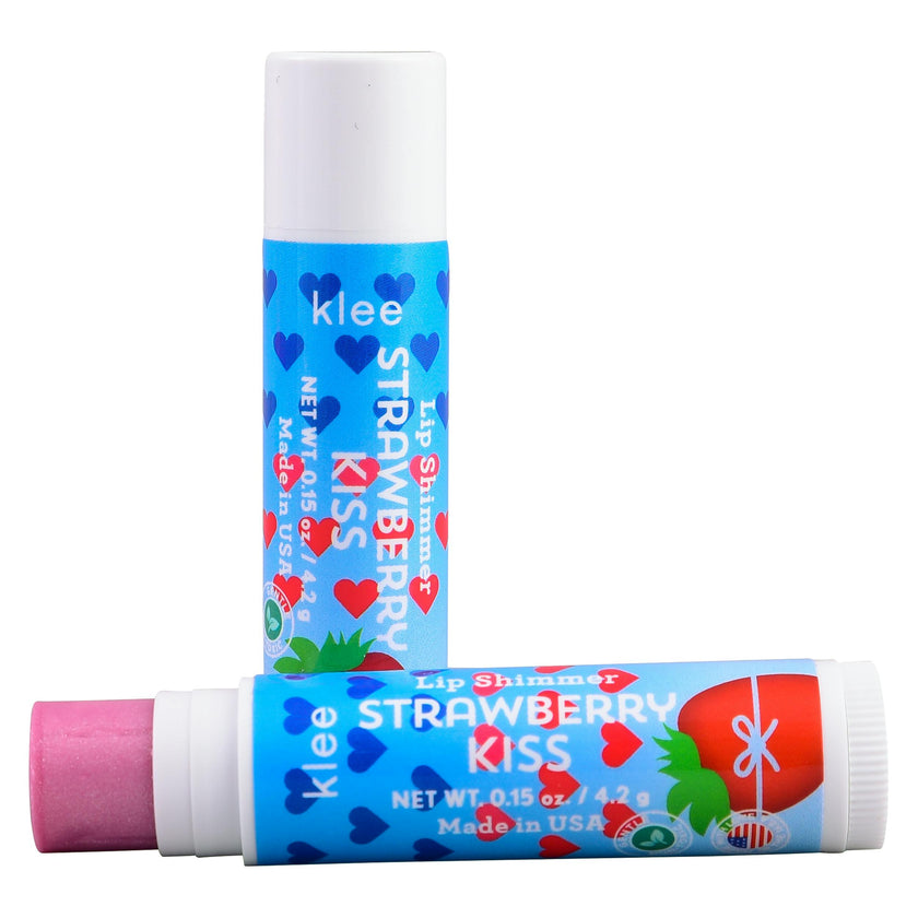 Berry Icing Fairy  - Kids' Mineral Play Makeup Kit