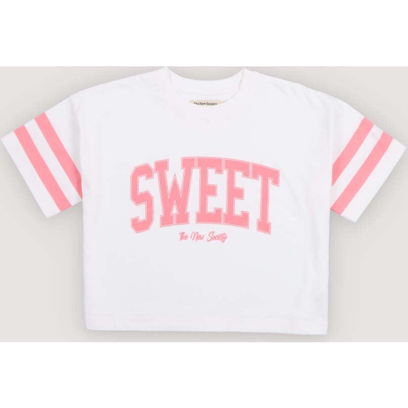 Daylily T-Shirt Pure Cloud