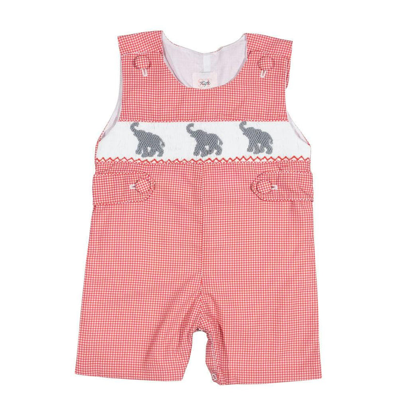 Elephant - Henry Jon Jon