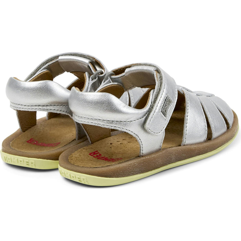 Sandals Bicho Kids Blue