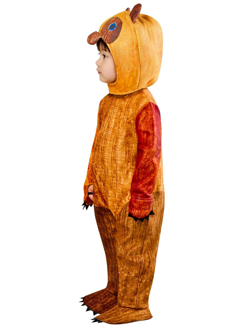 Brown Bear, Brown Bear, What Do You See Costume for Babies and Toddlers