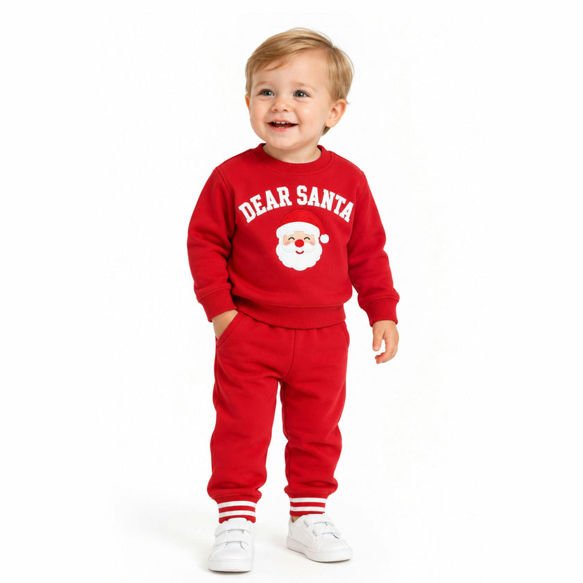 Dear Santa Sweatshirt