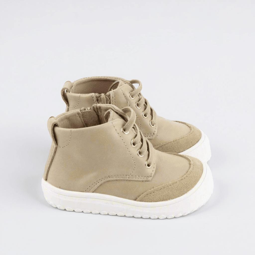 Play Perfect High Top