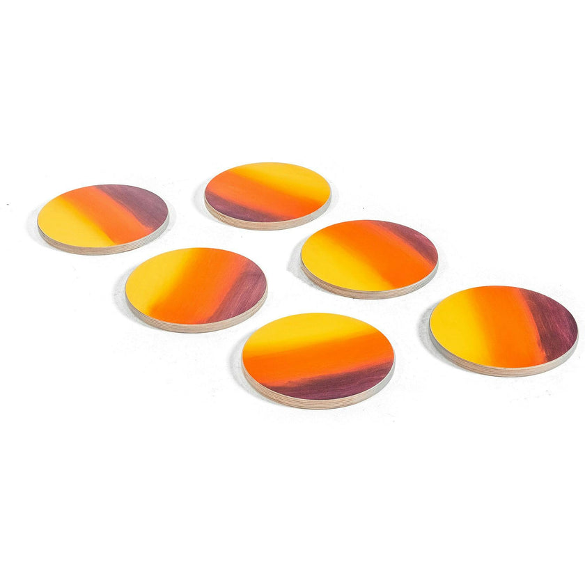 Stepping Stones