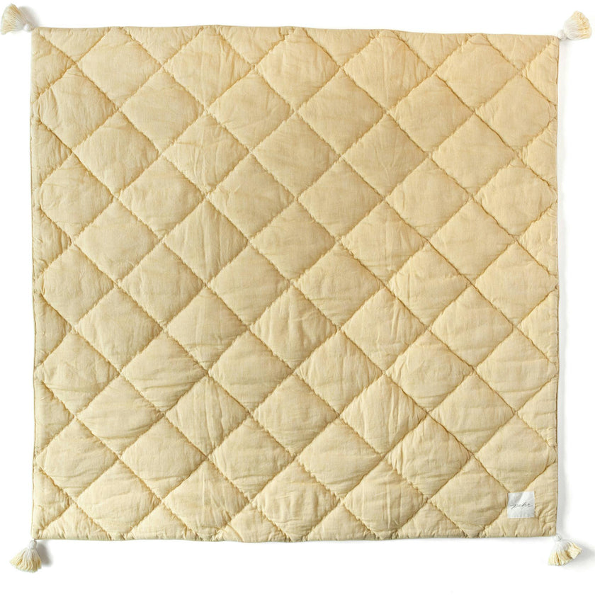 Hatchlings Nursery Blanket