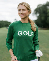 Classic Crew - Golf