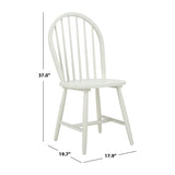 Camden Spindle Back Accent Chair