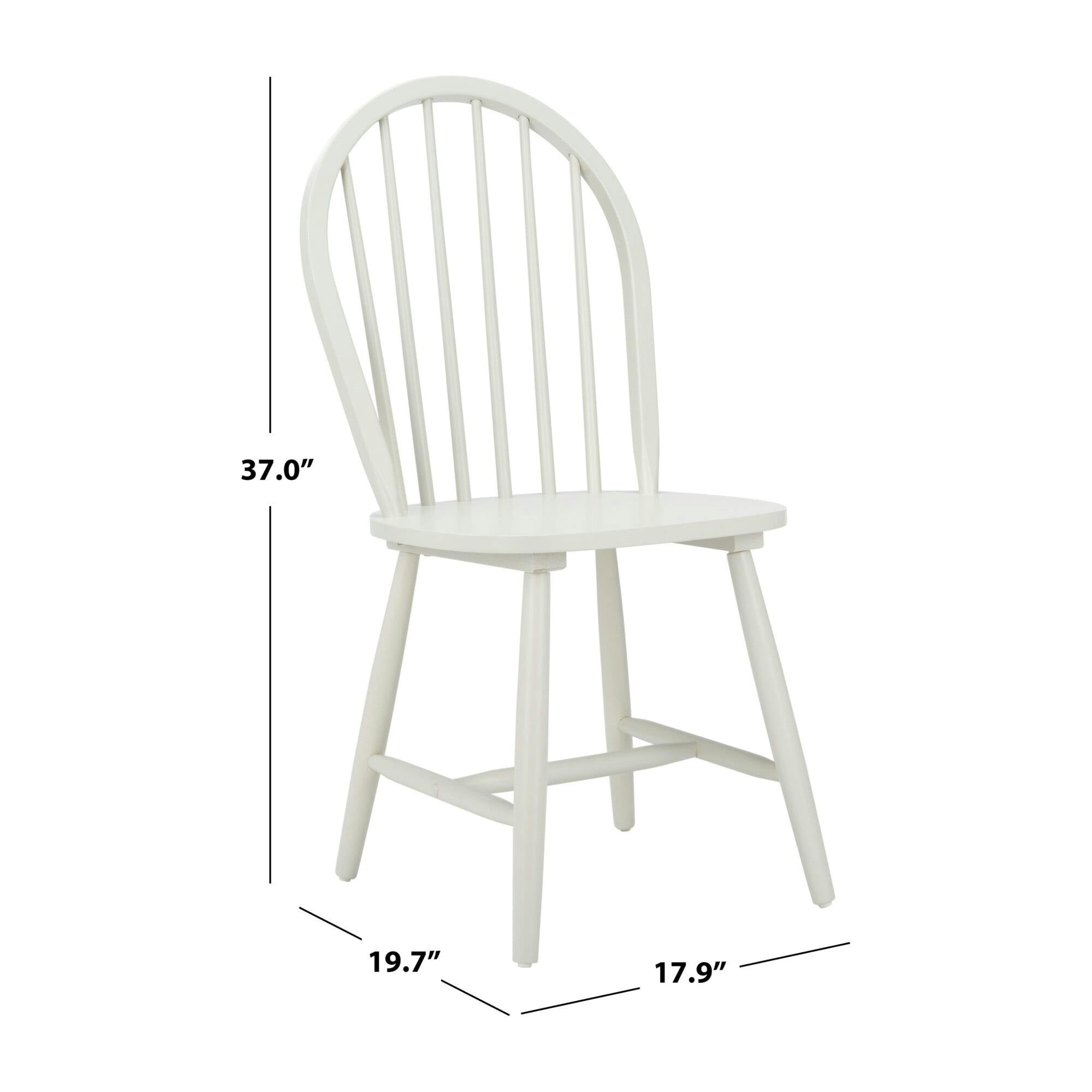 Camden Spindle Back Accent Chair