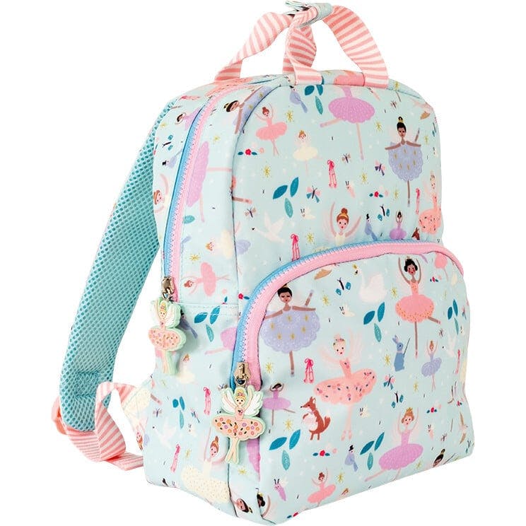 Enchanted Back Pack