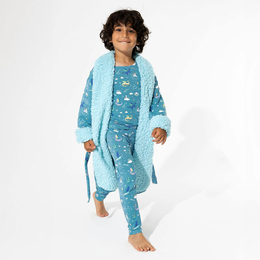 Dreams Bamboo Kids Pajamas