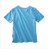 TAYLOR 10-Pack Toddler Short Sleeve T-Shirts