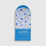 Sleep-N-Pack™ – Little Kid Size | Glow-In-The-Dark Collection: Glow Sea Critters