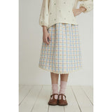 Zora Skirt