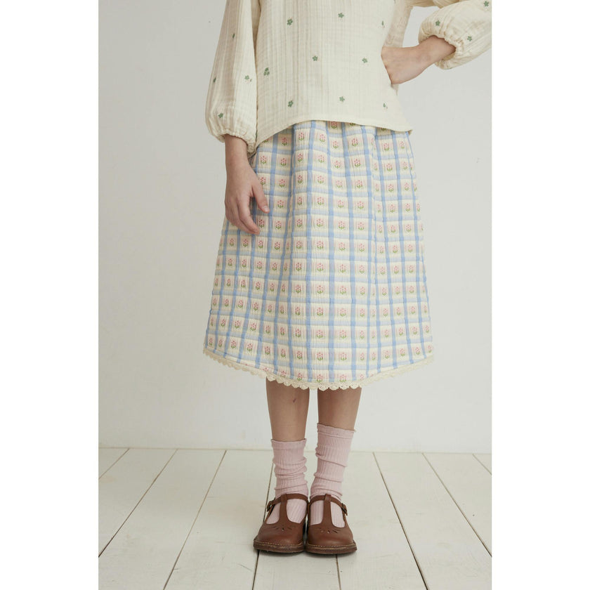 Zora Skirt