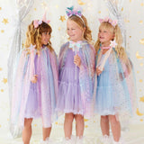 Pastel Unicorn Dress Up Kit
