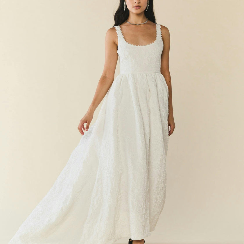 Brady Maxi Dress
