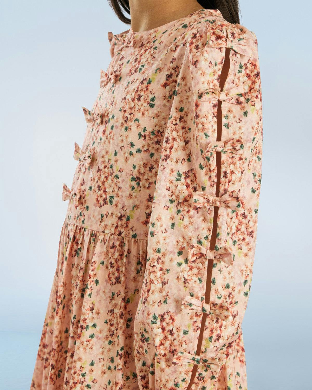 Rosabella Maxi Dress