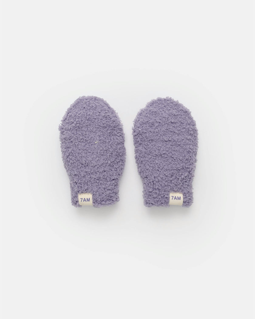 Mittens • Fuzzy