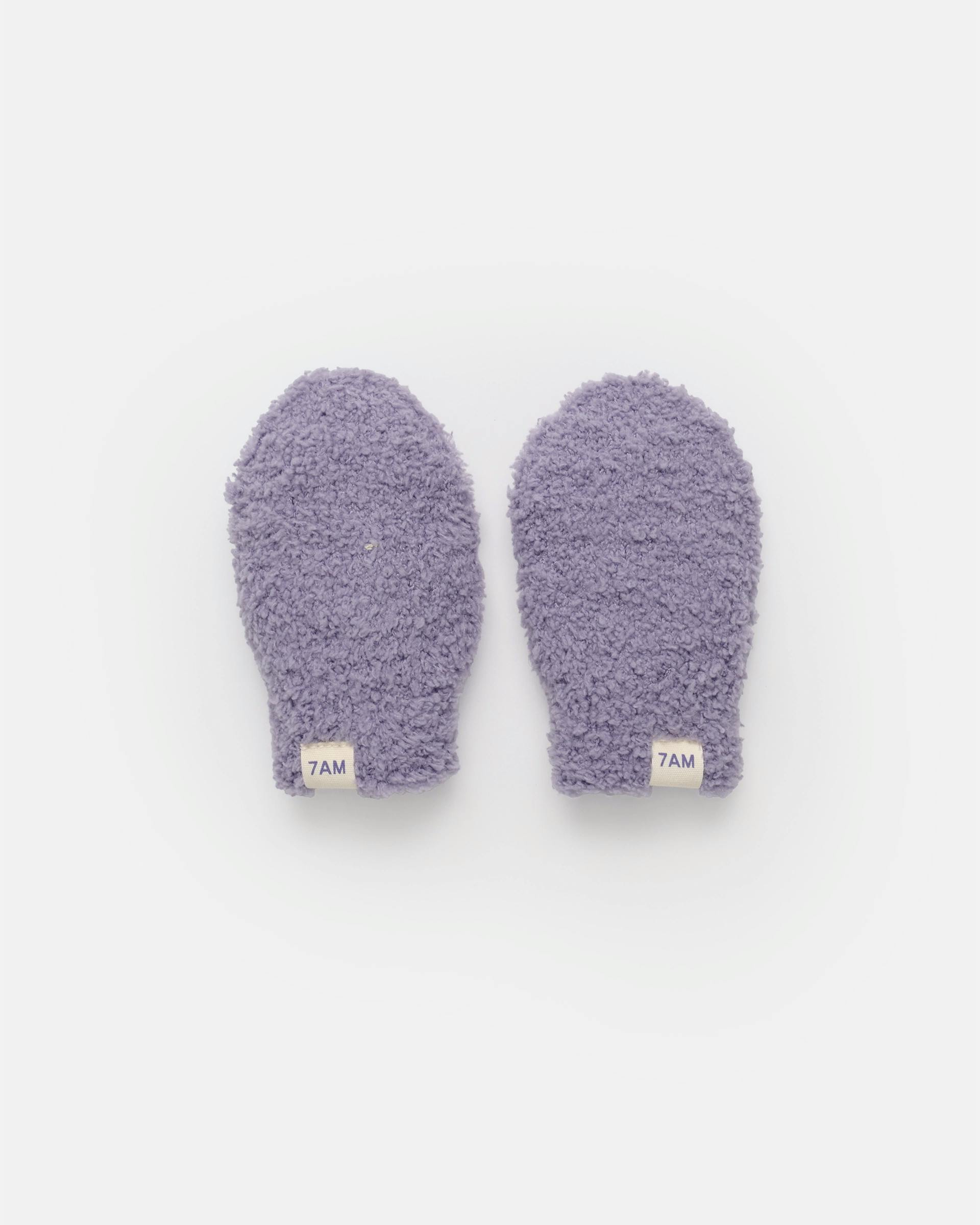Mittens • Fuzzy