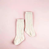 LLB Crochet Knee High Socks (2 pairs in each order)