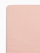 Fitted Crib Sheet Ivory
