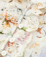 Christina Embroidered Top