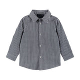 Infant Buttondown Suspenders Set
