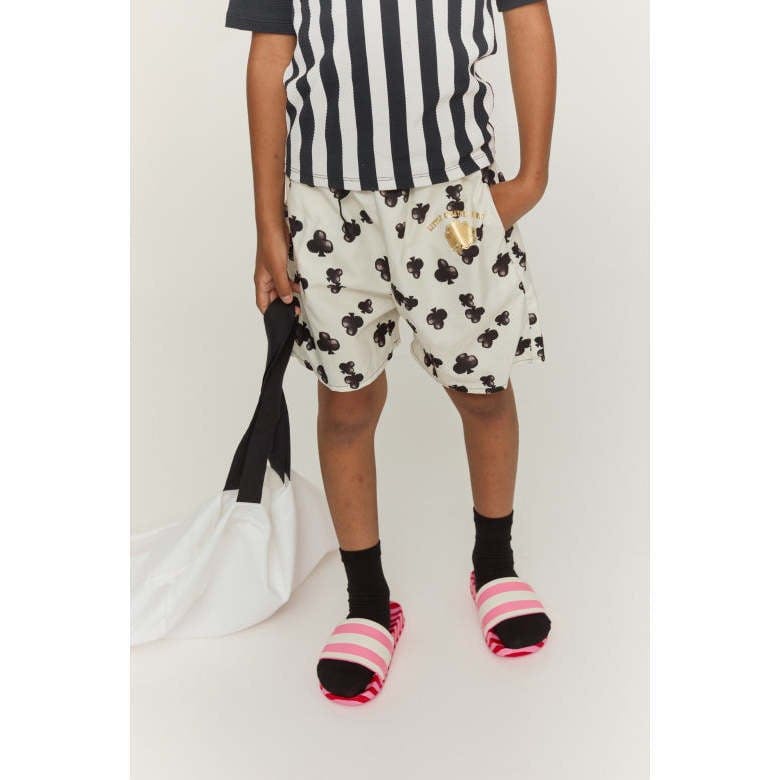 Lucky Bathing Long Shorts