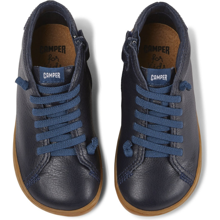 Peu Sneakers Boot, Blue