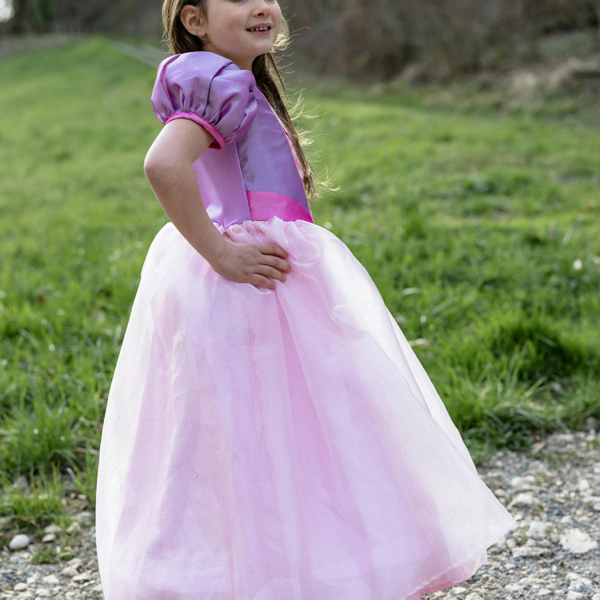Once Upon A Princess Tower Dress