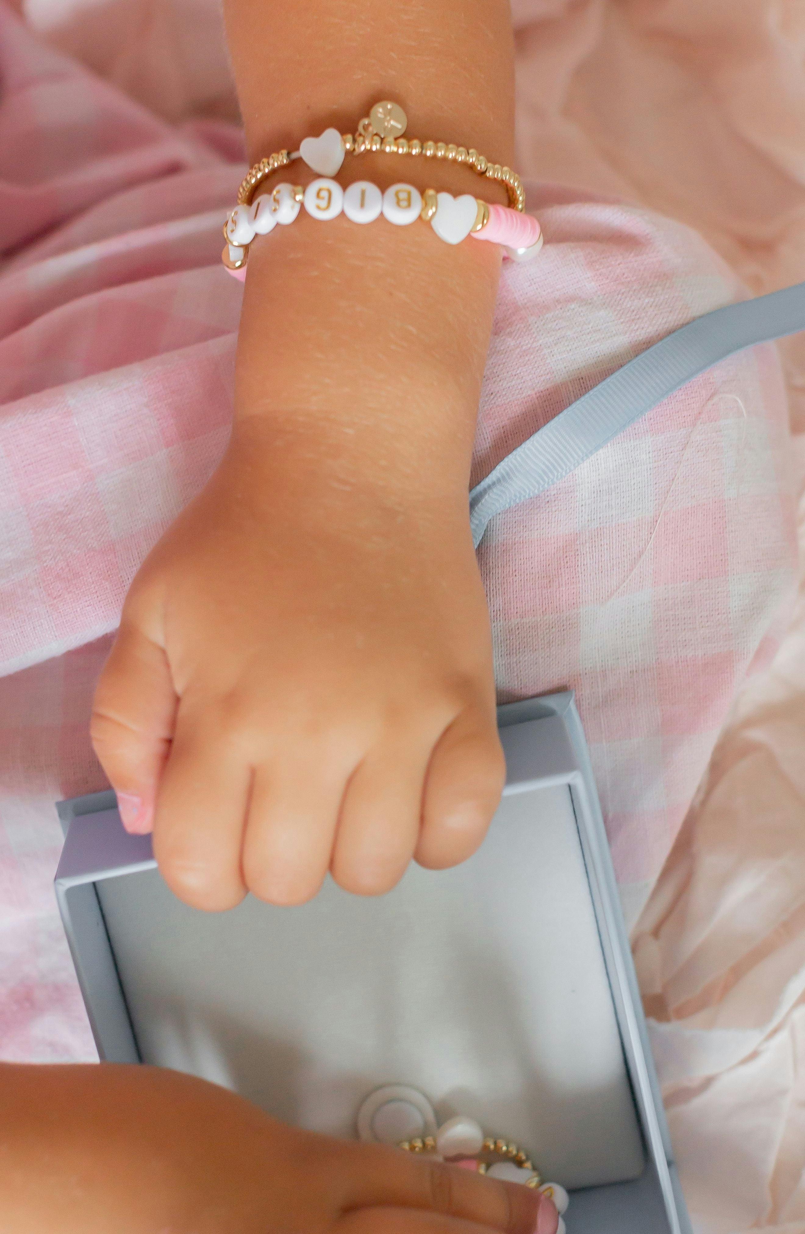 Big Sis Bracelet