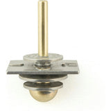 Lila Hanukkah Dreidel