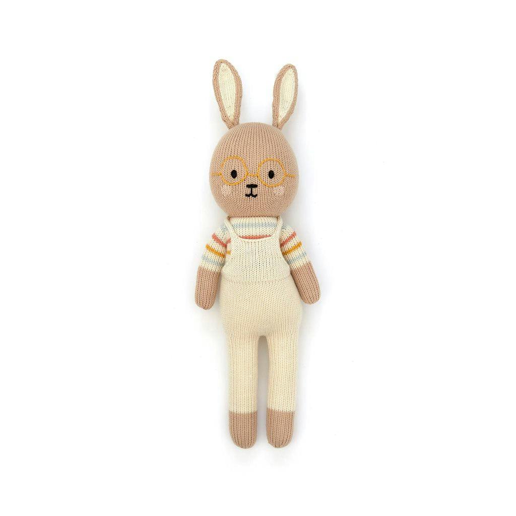 Mike the Bunny 15