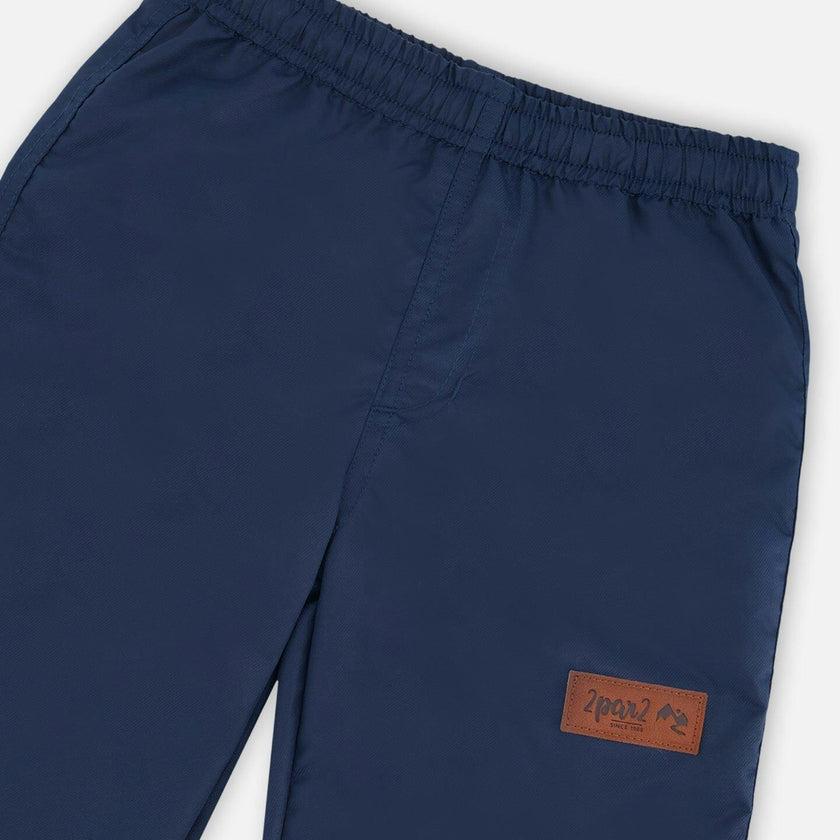 Splash Pants In Recycled Polyester