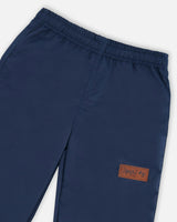 Splash Pants In Recycled Polyester