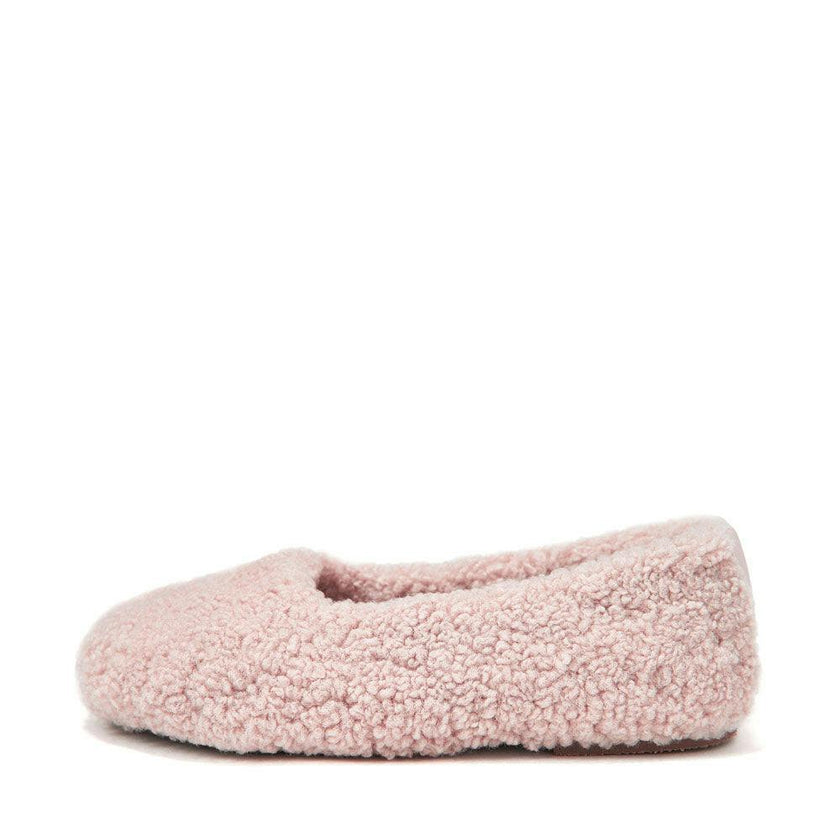 Polly Slipper