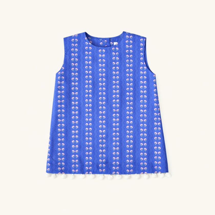 The Convertible Dress