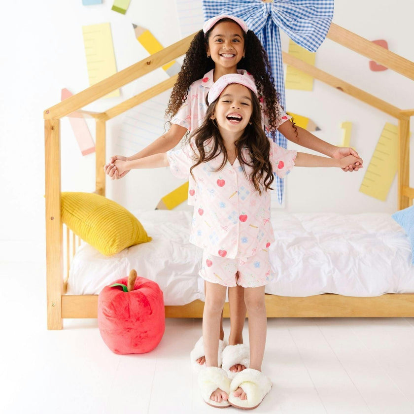 Back To School Trellis Lounge Set