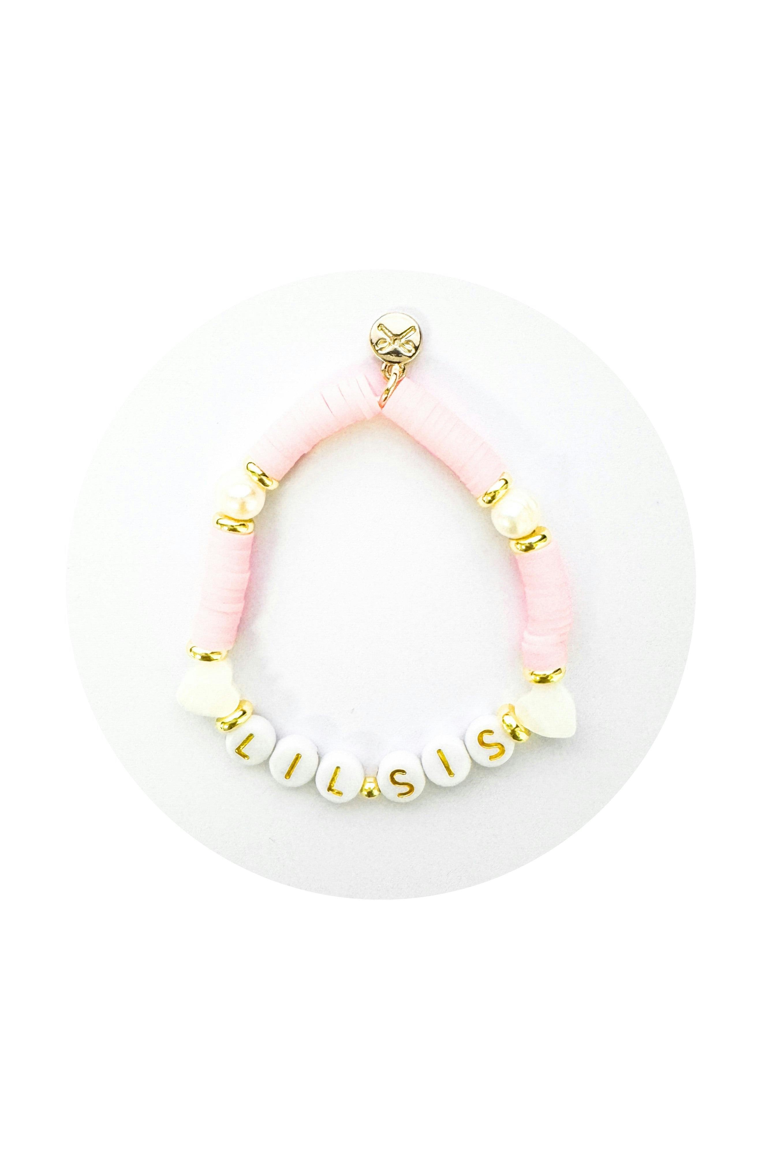 Lil Sis Bracelet