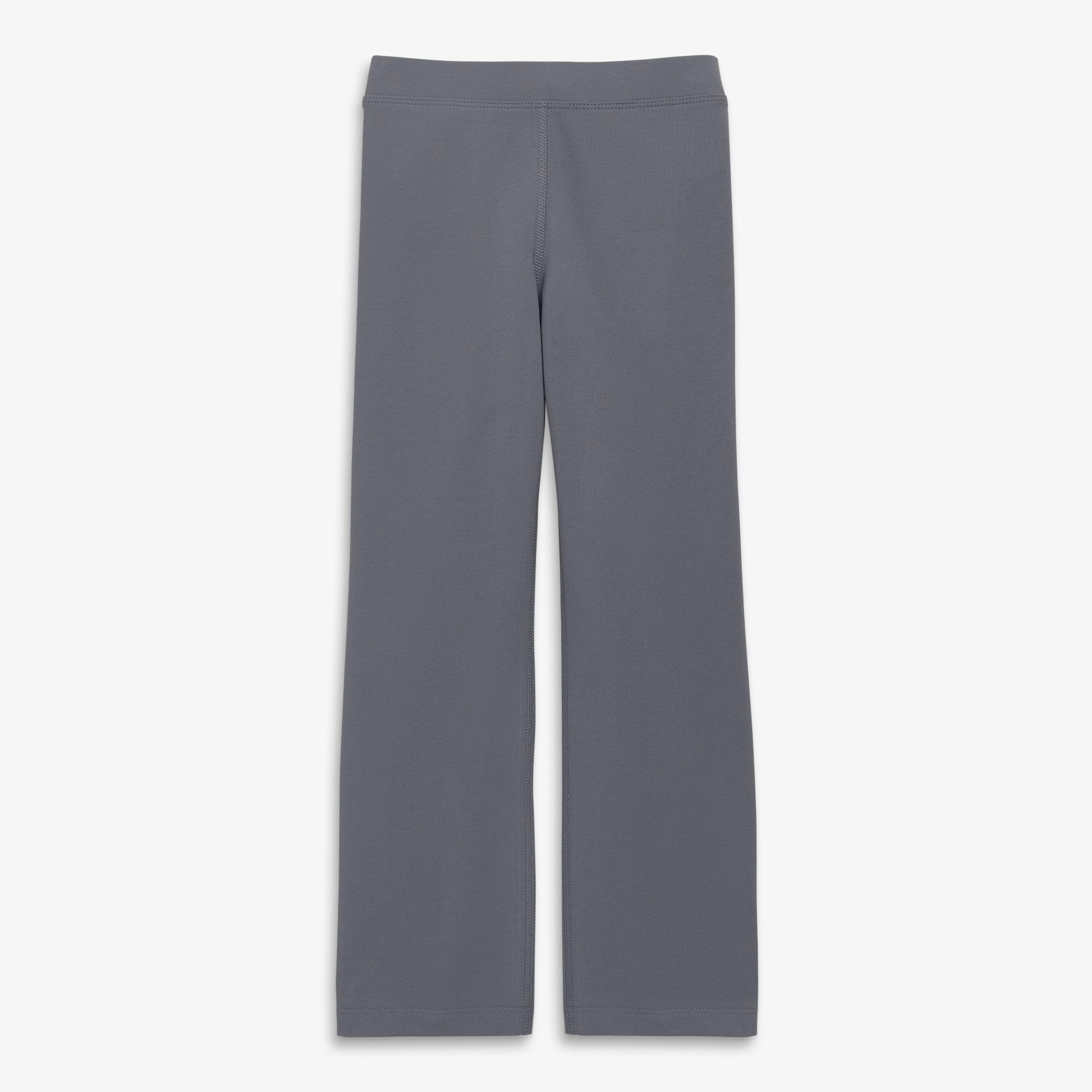 Kids straight legging