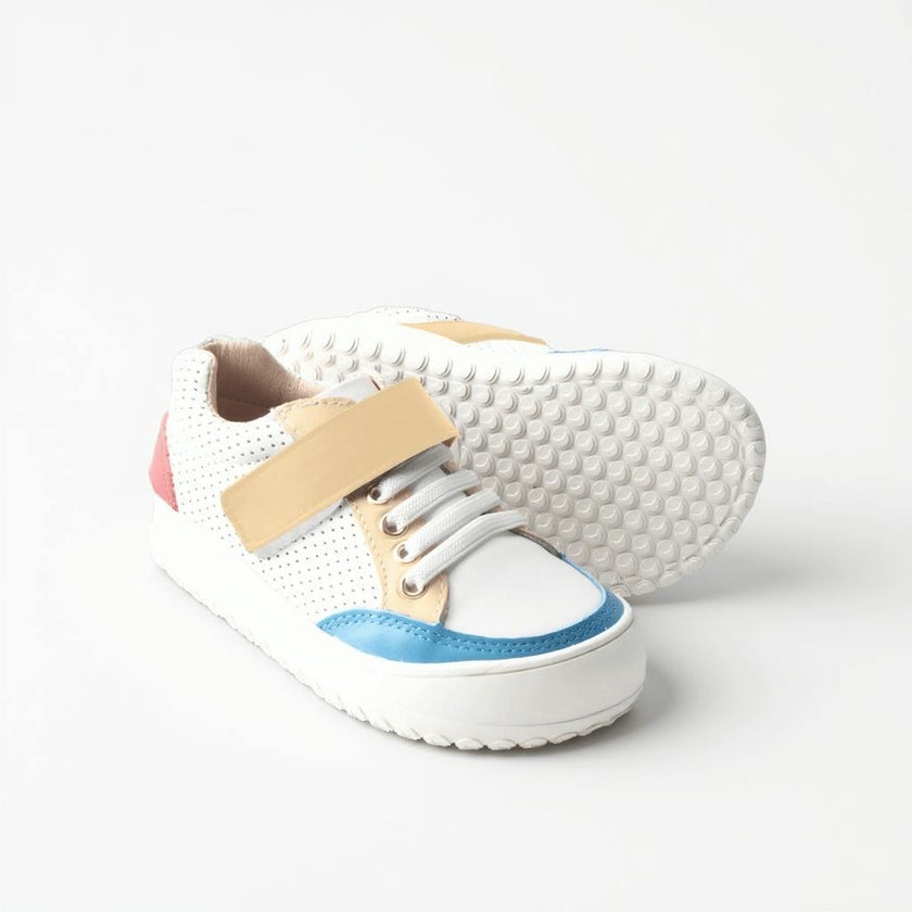 {Discontinued} Play Perfect Low Top Colorways