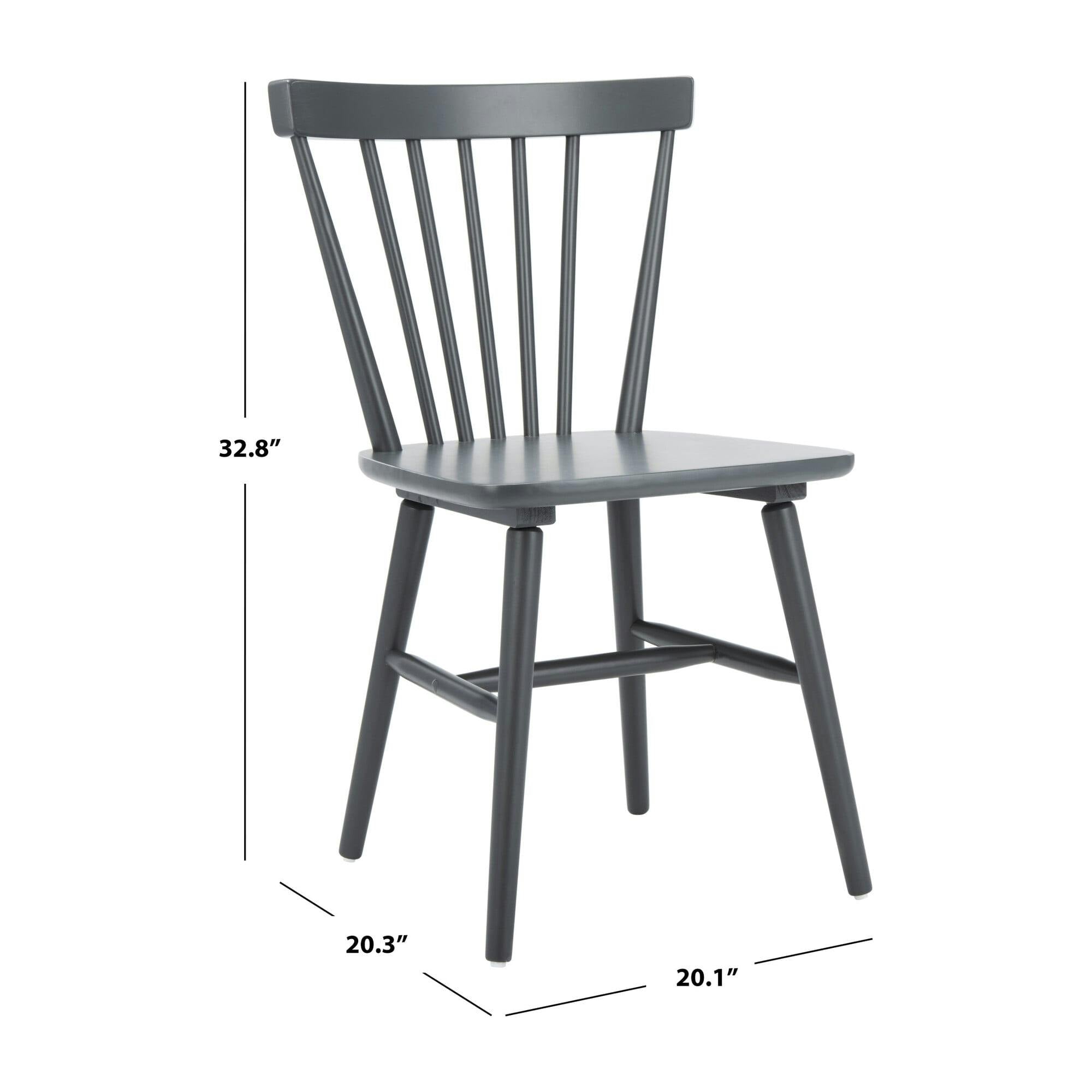 Winona Spindle Back Accent Chair