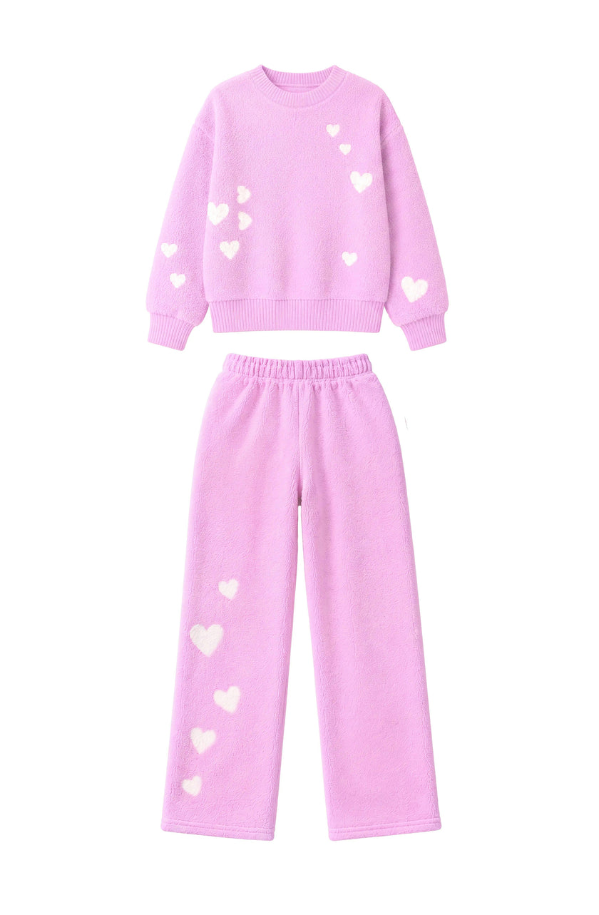 Alani Sweater Pant Set