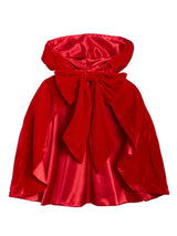 Red Riding Hood Cape For Girls