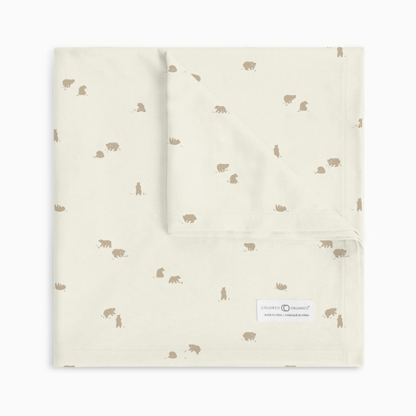 Swaddle Blanket