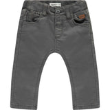 Classic Silhouette Baby Pants