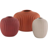 Jacie Ceramic Vase