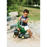 John Deere Digger