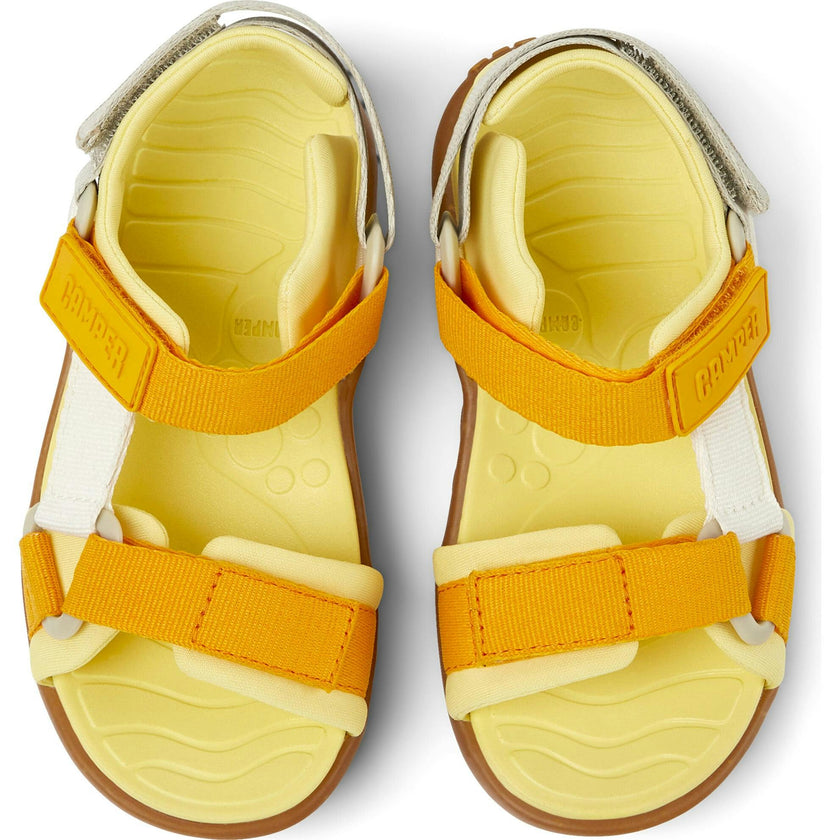 Wous Sandals