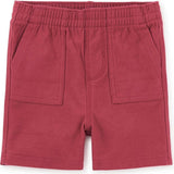 Playwear Shorts 2.0, Red